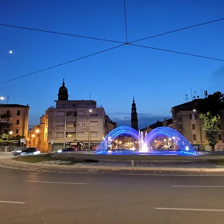 Fontana Апартаменты *