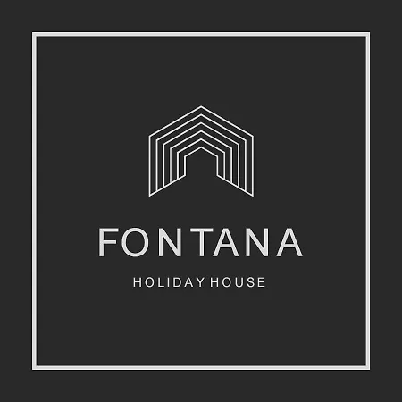 Fontana Апартаменты *
