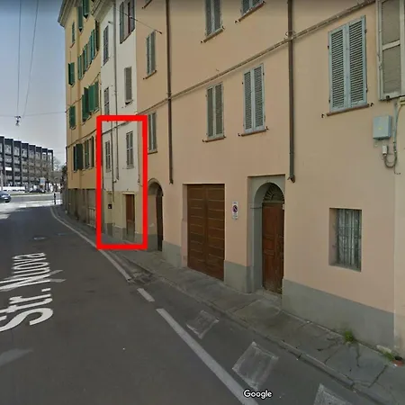 Apartment Fontana Parma