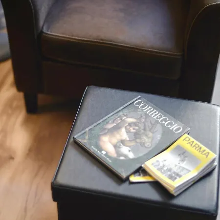 Fontana Apartment Parma