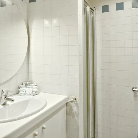 Апартаменты Fontana