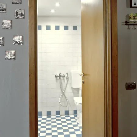 Apartment Fontana Parma