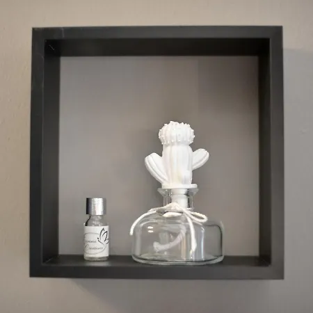 Appartamento Fontana Parma