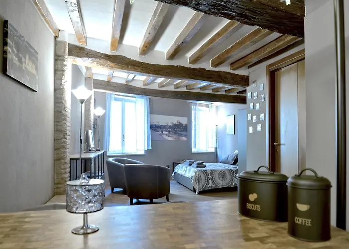 Apartamento Fontana *